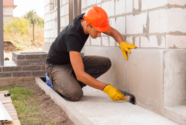 Licensed Wet Basement Repair service in La Fontaine, IN - SJ Waterproofing Pros